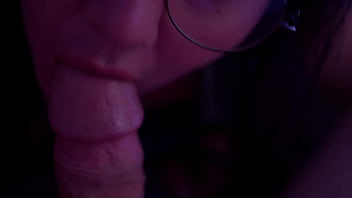 Preview 4 of Sun My Sun Xxx - Dissolute slattern sucks dick her man&#039_s.
