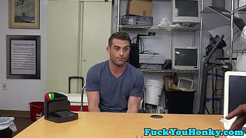Preview 2 of Sek Jepan Mon Son - Real casing amateur gets drilled by bbc
