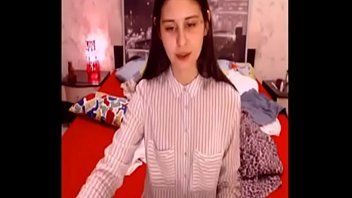 Preview 1 of Sani Loyn - webcam girl i like 6