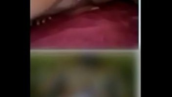 Preview 2 of Sauna Wifes Bo - video chat 8