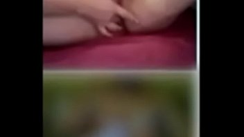 Preview 3 of Sauna Wifes Bo - video chat 8