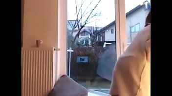 Preview 3 of Watching My Mom Go Black Com - neighbour 1