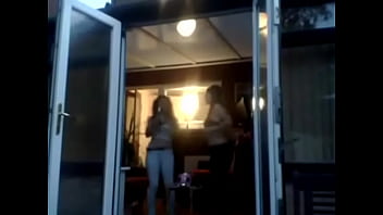 Preview 1 of Romantic Adult Video - 18 teen sexy dance on webcam