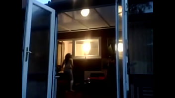 Preview 4 of Romantic Adult Video - 18 teen sexy dance on webcam