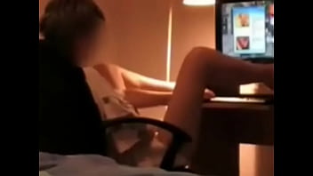 Preview 1 of Lbo Whip - horny girl 117