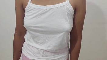 Preview 1 of Deepika Paru Xxx Cam - Indian teacher fucked his student during tution time for the delay of fees in clear Hindi audio