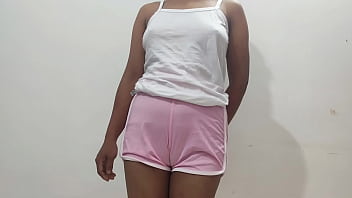 Preview 4 of Deepika Paru Xxx Cam - Indian teacher fucked his student during tution time for the delay of fees in clear Hindi audio