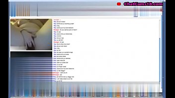 Preview 2 of Grann Anal Pain - webcam horny girl 1