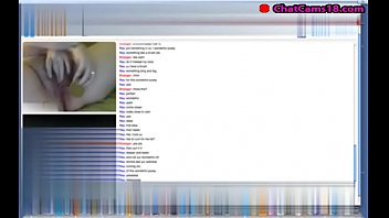 Preview 4 of Grann Anal Pain - webcam horny girl 1