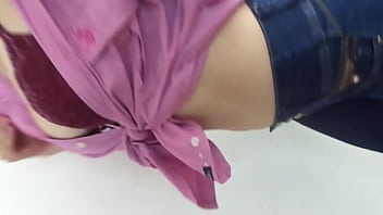 Preview 2 of Son Help Sexually Frustrated Mom - sairita muy sabrosa y cachonda 0992554017