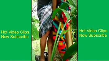 Preview 4 of Dorcrlclub - aunty fucking with boy friend when her husband not there