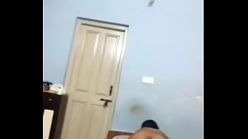 Preview 4 of Chastity Belt Woman Movies - kannada couple hot ass riding thick cock