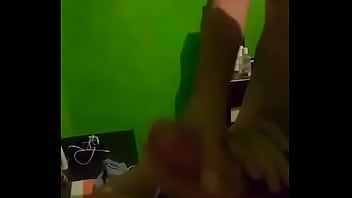 Preview 2 of Mae Chantageada - Rico oral con mi novio