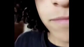 Preview 4 of Pity Stepbrother - Novinho fudendo com a garrafa de catuaba