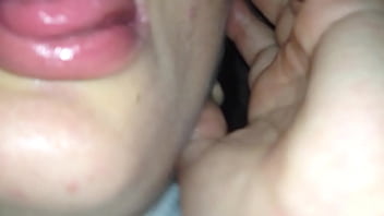 Preview 2 of Japan Mam Kids - Samantha cum 3
