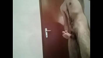 Preview 1 of Mom Ton Son - Colossal cumshot reach the ceiling