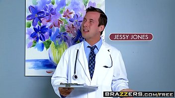 Preview 1 of Tube Porn Hubble - Brazzers - Doctor Adventures - (Aria Alexander) - Doctor Nurse