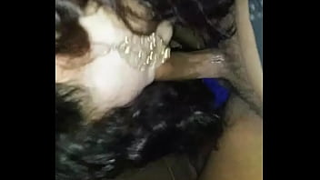 Preview 3 of Miya Khalipa Xxx Videos - Getting a blowjob in my car