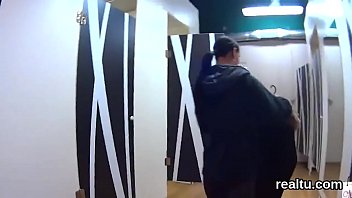 Preview 4 of Paki Mian Wali Sex - Attractive czech teenie was teased in the shopping centre and shagged in pov
