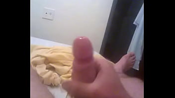 Preview 4 of Analy Milf Blon - awesome perfect white dick jerkinng  off  ( subscribe )