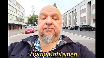 Preview 1 of Www Sxivideos Com - Homo Kotilainen cumming.