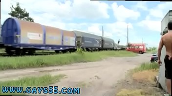 Preview 1 of Budak 5 Sex - Teen boy nude public gay Anal Sex With m.-Nature!