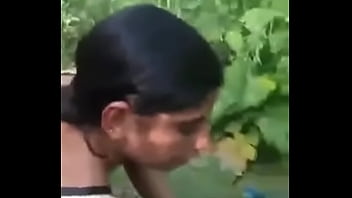 Preview 3 of My Pissing Oral - Khet me chudai