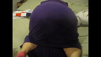 Preview 1 of Mia Khalida Xxxx Video - MVI 8616.AVI