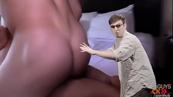 Preview 2 of Girl Is Toilet - FILTHY FRANK FUCKS BIG TITTY WHORE WHILE TELLING HER TO STOP