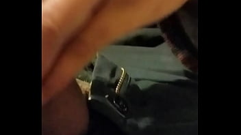 Preview 1 of Girls Pumping Shit On Dick - Random bj