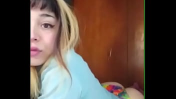 Preview 3 of Sexe Vedeo Com - Bonneyuwu - 7:11 masturb dildo