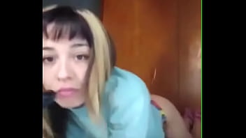 Preview 4 of Sexe Vedeo Com - Bonneyuwu - 7:11 masturb dildo
