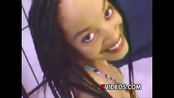 Preview 1 of Bokep Remaja Jepang Cantik - LBO - African Ngel 2 Scene 1
