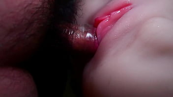 Preview 3 of Friends Latin - I got my finger and my dick in this pussy.
