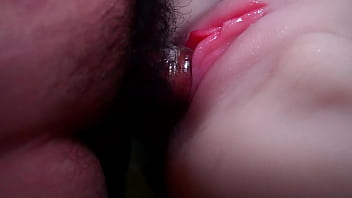 Preview 4 of Friends Latin - I got my finger and my dick in this pussy.