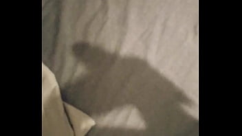 Preview 2 of Dic Sex Hord - Shadow of my dick