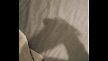 Preview 3 of Dic Sex Hord - Shadow of my dick