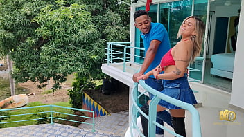 Preview 1 of Pilipina Sex Scandals Actres3 - Mara quiere que se la folle un polla grande negra como la de Rioc