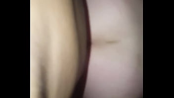Preview 4 of Ginger Pale Girl - White Snow Craving For BBC