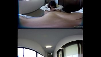 Preview 4 of Sanny Xnxxx - ZENRA JAV VR Yura Kokona plays with your dick