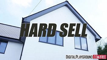 Preview 1 of Melissa Reis - XXX Porn video - (Alessa Savage) - Hard Sell