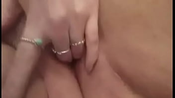 Preview 4 of Hindi Doctors - White girl fingering her pussy for janigga