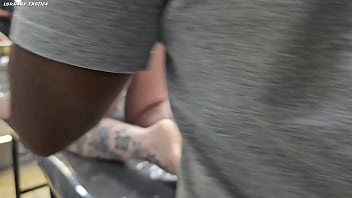 Preview 3 of Rakhi Sexmoviepornxxx - MODIFICANDO A TATUAGEM EM VOLTA DO MEU CU AGORA FICOU MAIOR QUE ANTES