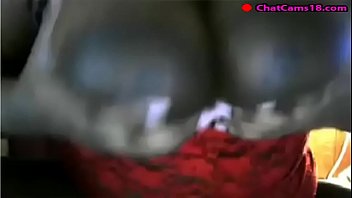 Preview 1 of Video Dhea Imut - sexy ebony bbw webcam flaunting big tits