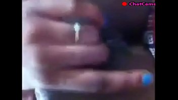 Preview 2 of Dalam Wayang - teen playing with that wet pussy