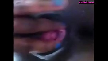 Preview 4 of Dalam Wayang - teen playing with that wet pussy