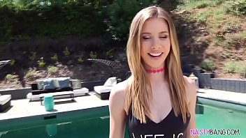 Preview 1 of Grandma Olma - Anya Olsen loves hardcore anal pounding