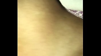Preview 2 of Teen Tante - bhabhi wife open nude boobs press by strangers
