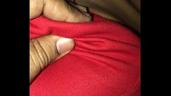Preview 1 of Teen Tante - bhabhi wife open nude boobs press by strangers
