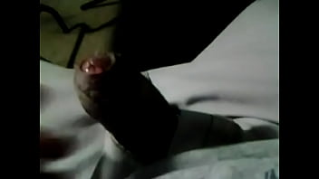 Preview 2 of Force Stuck Aunt - mi verga esta dura